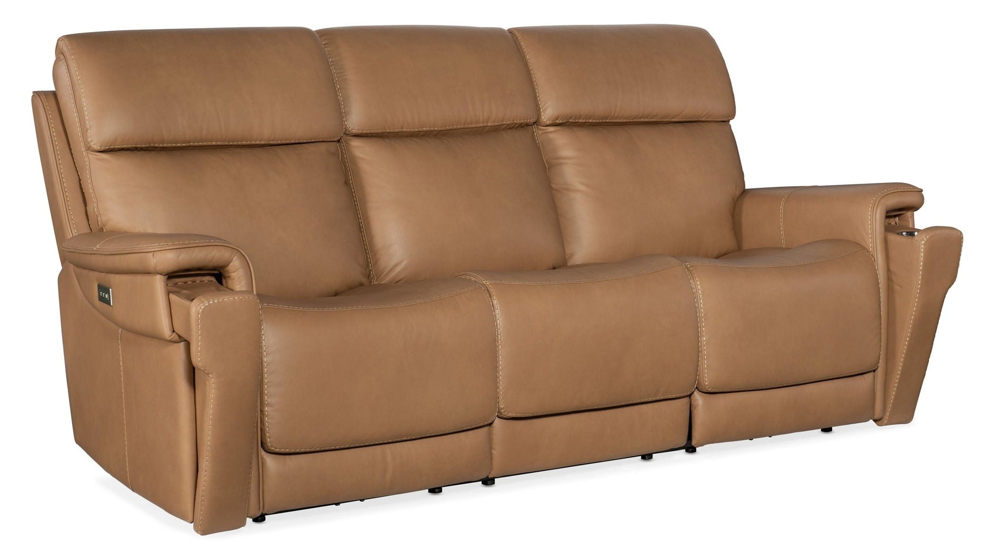 MS - Lyra Zero Gravity Power Sofa