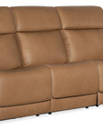 MS - Lyra Zero Gravity Power Sofa