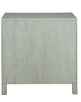 Bennington - Chest - White