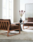CC - Moraine Accent Chair