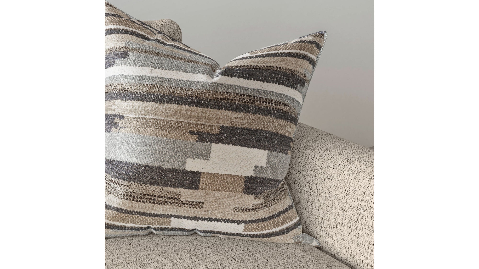 Sky - Fabric Sofa