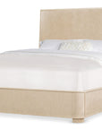 Westwood - Panel Bed