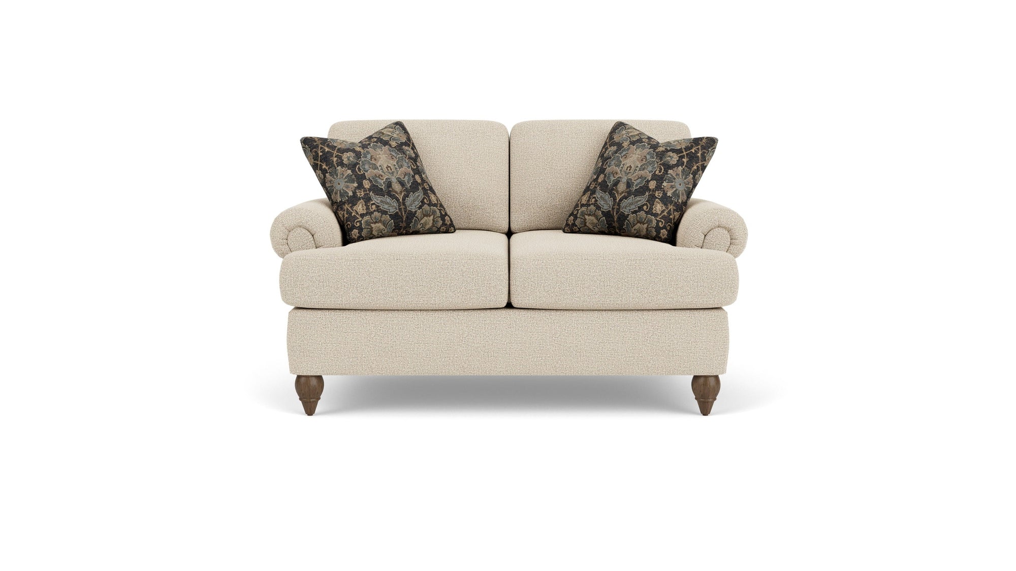 Moxy - 62" Loveseat
