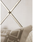 Sanctuary 2 - Diamont King Panel Bed
