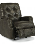 Devon - Recliner, Nailhead Trim