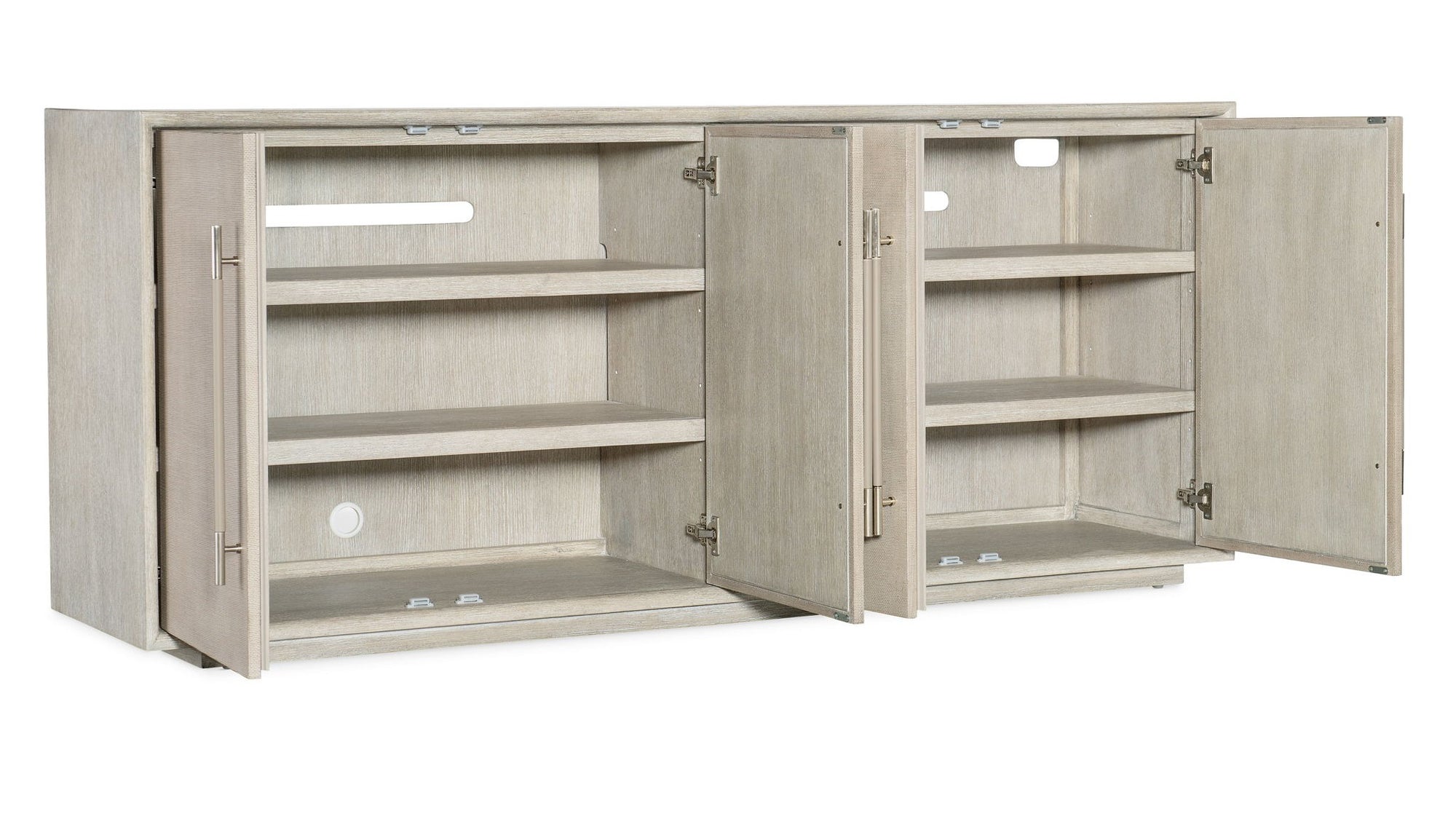 Modern Mood - Entertainment Console