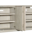 Modern Mood - Entertainment Console