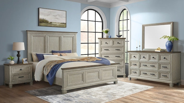 Farmington Bed