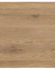 Driftwood - Open Shelf Cabinet