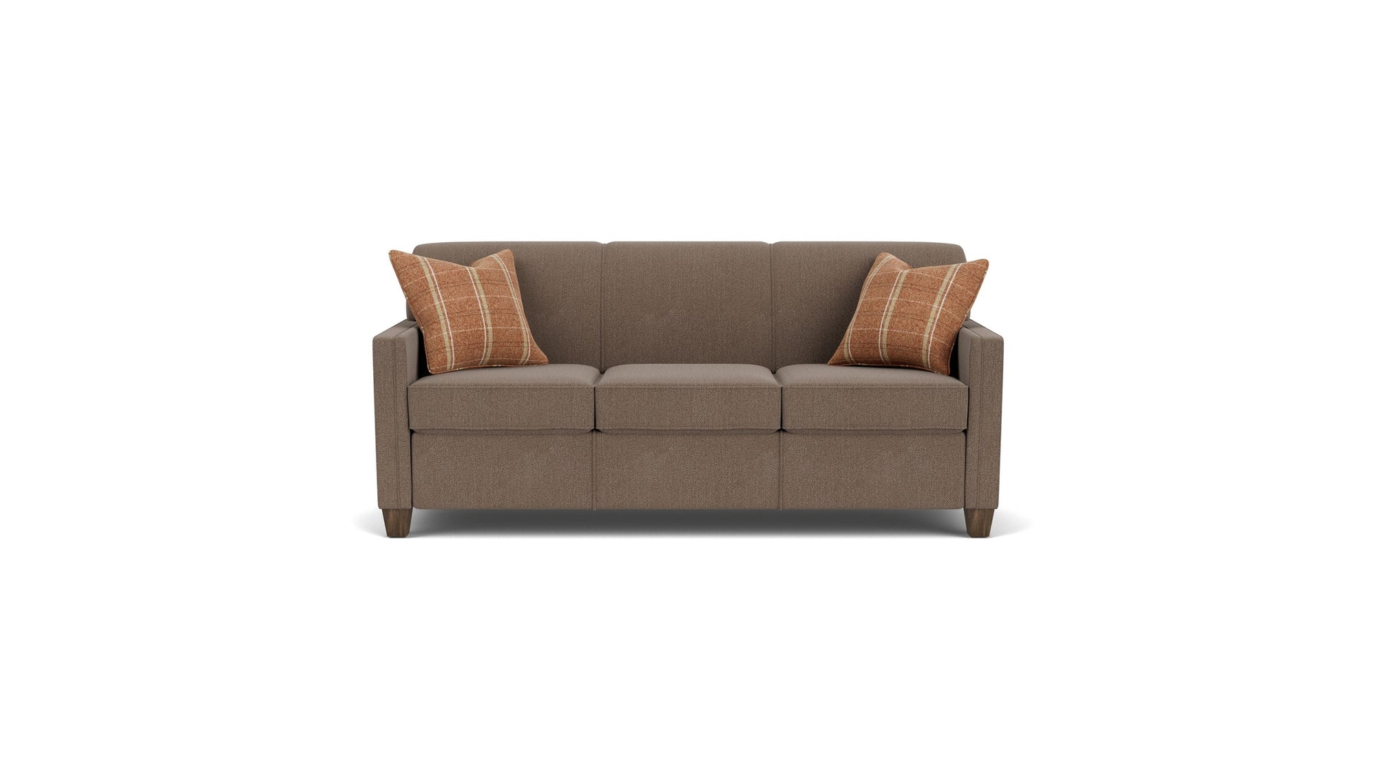 Nora - Fabric Sofa