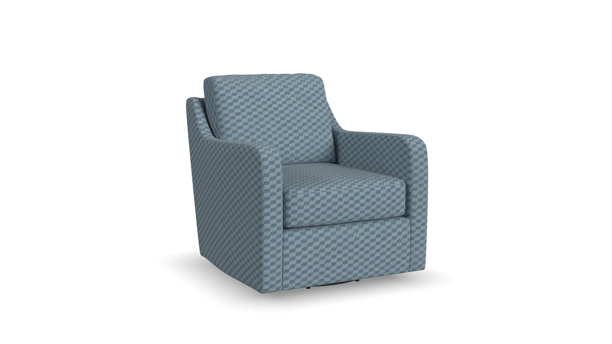 Saber - Swivel Chair