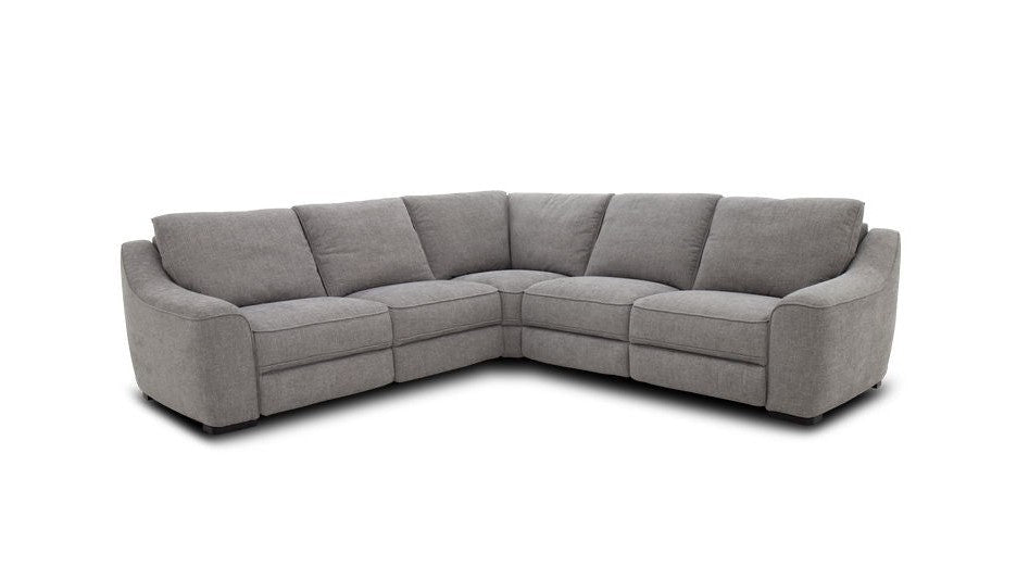 Rhea - 1P Swivel Glider