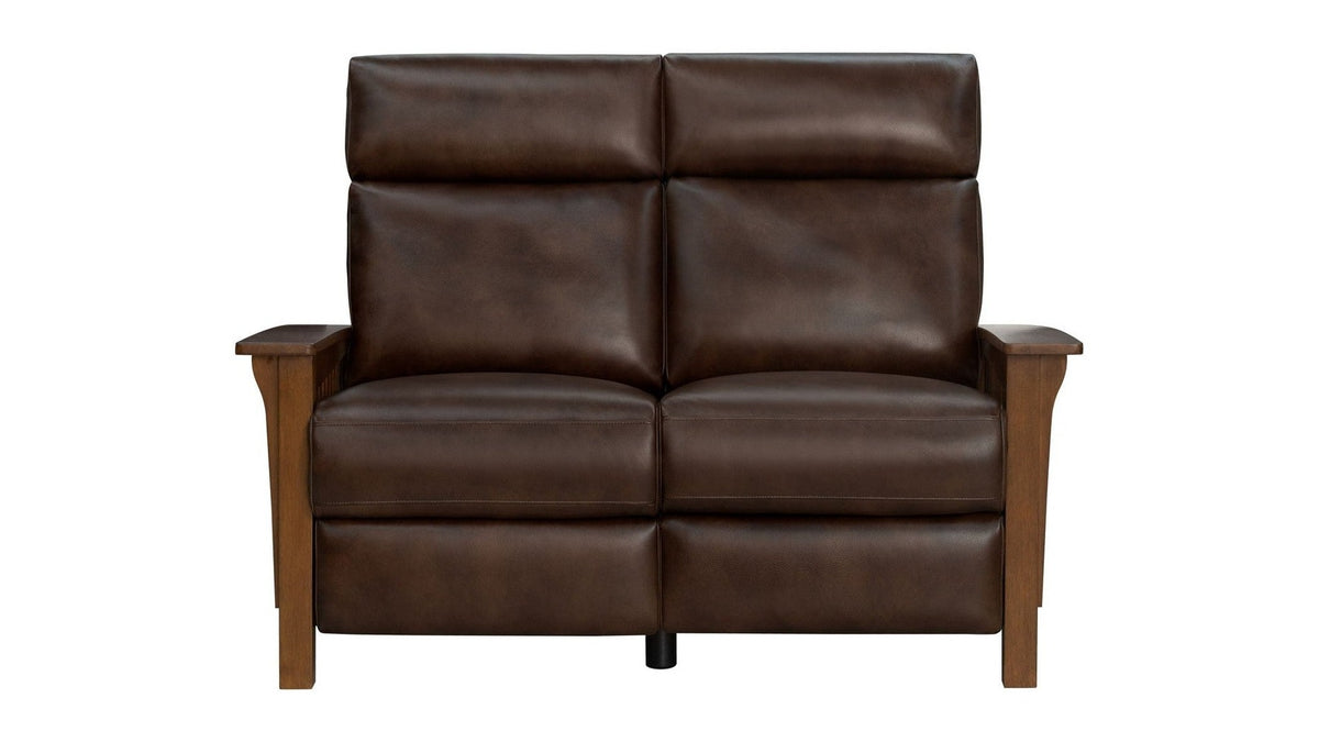 Artisan - Reclining Loveseat
