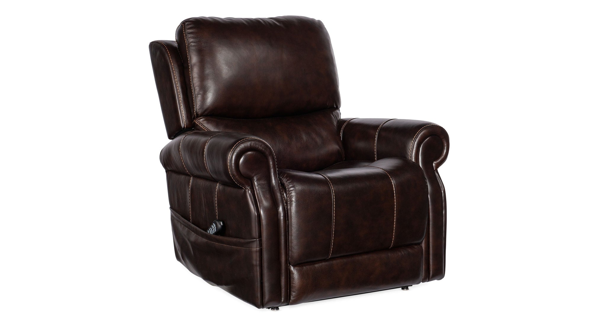 RC - Eisley Power Recliner - Power Headrest, Lumbar and Lift