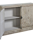 Urbandale - Cabinet - Gray