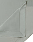 Lyocell - Queen Eucalyptus Duvet Cover Set (Set of 3) - Sage