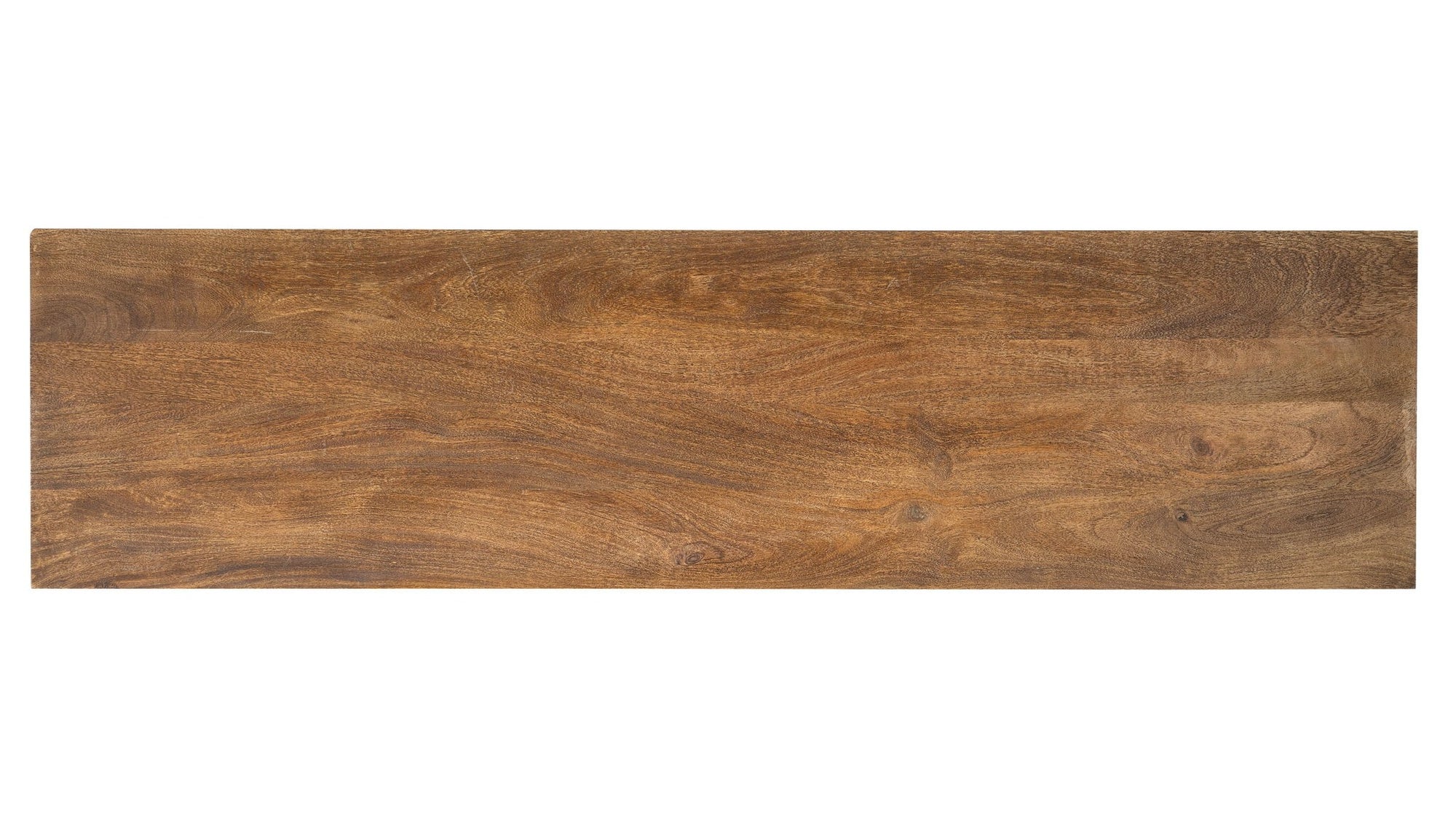 Commerce And Market - Vortex Credenza - Light Brown