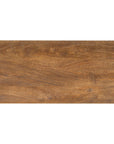Commerce And Market - Vortex Credenza - Light Brown