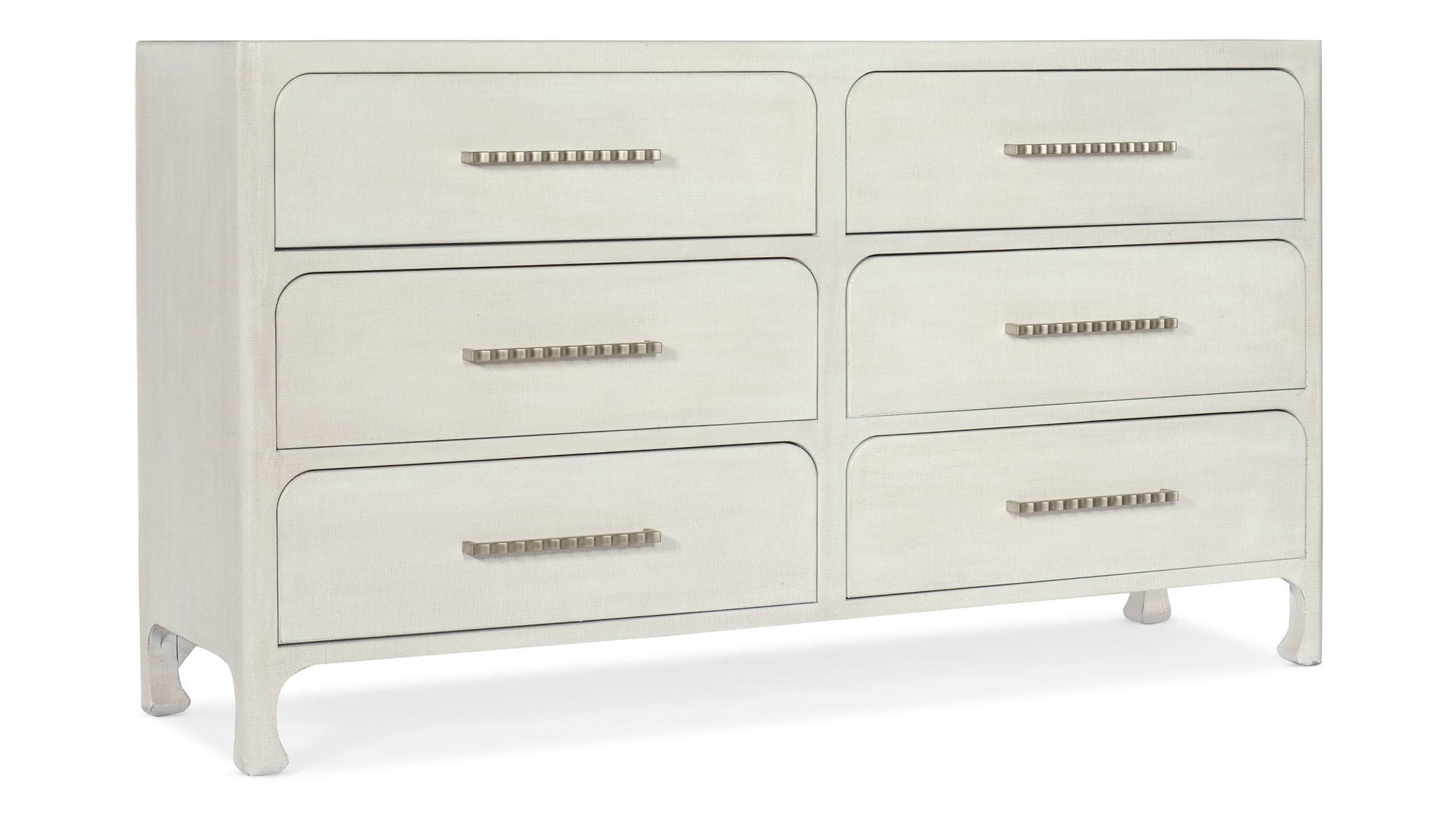 Serenity - Dresser - White