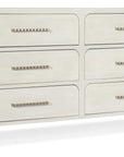 Serenity - Dresser - White