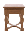 Morris - Kitchen Island - Light Brown