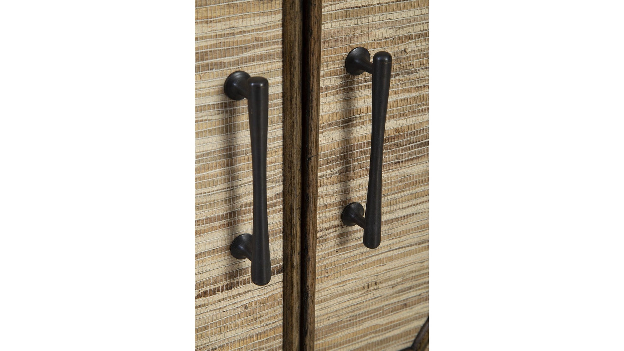Rouge - Sideboard - Dark Brown
