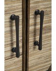 Rouge - Sideboard - Dark Brown