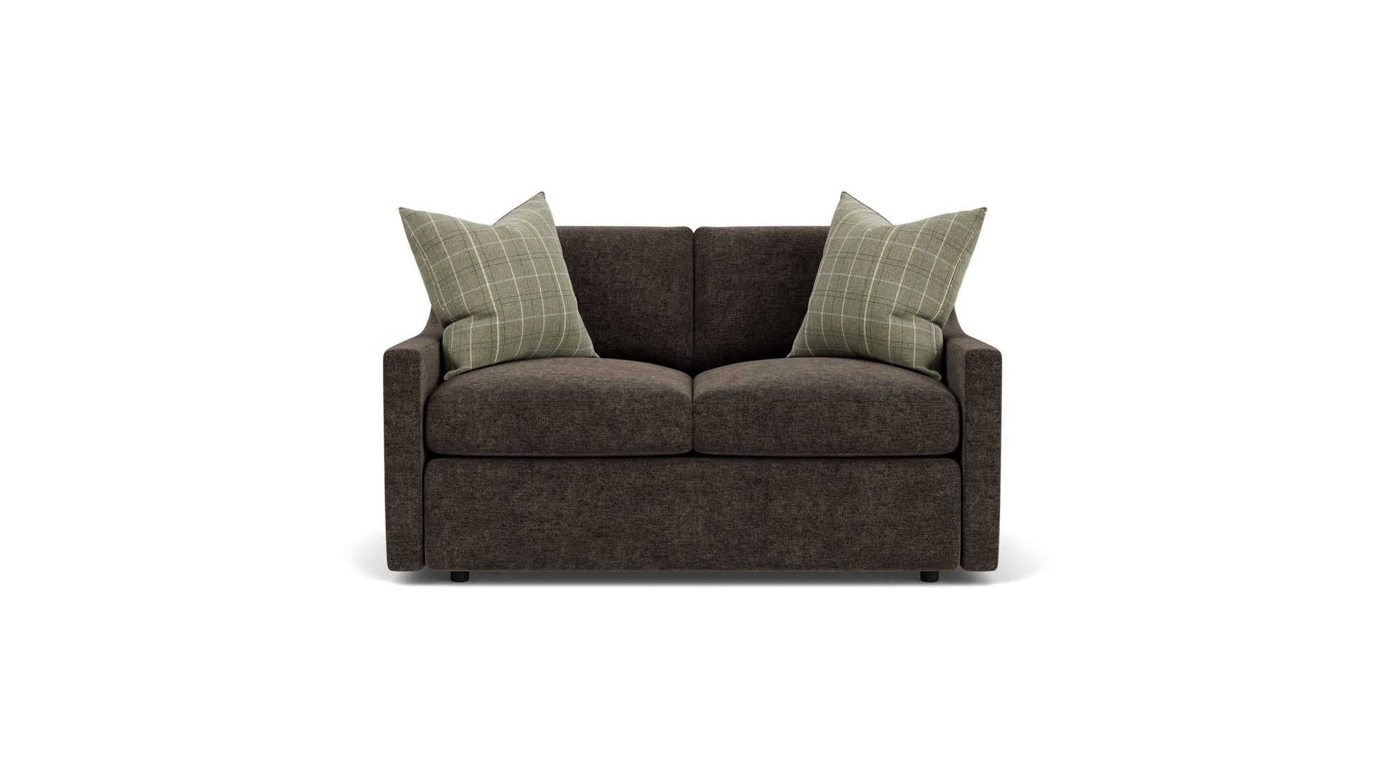 Sky - Fabric Upholstered Loveseat