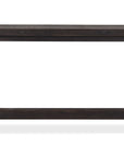 Driftwood - Flip-Top Console Table