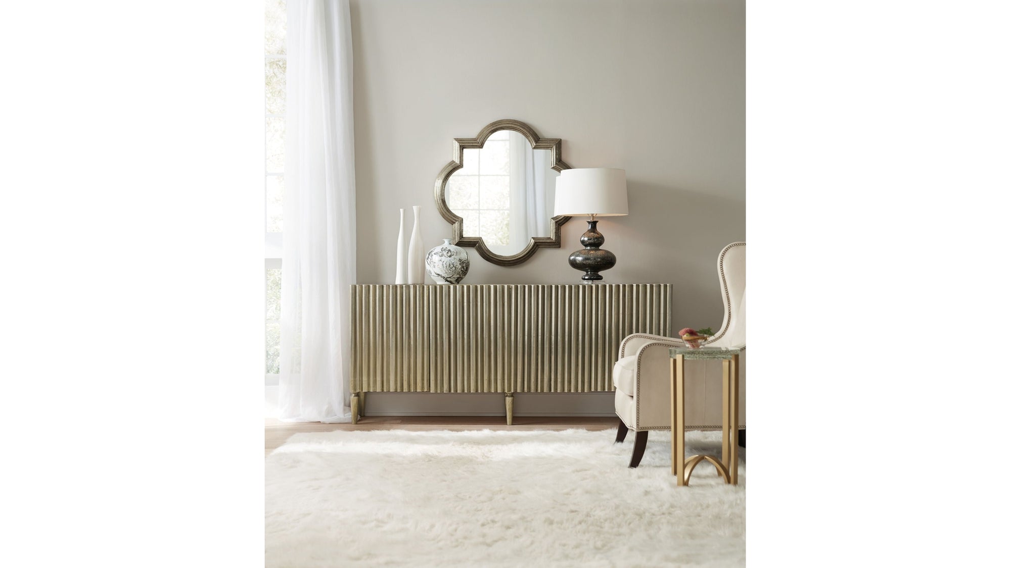 Melange - German Entertainment Console