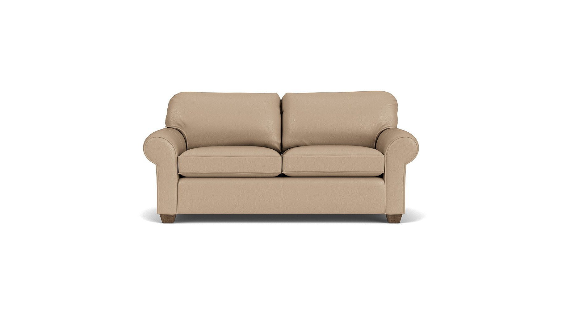 Thornton - Two-Cushion Sofa