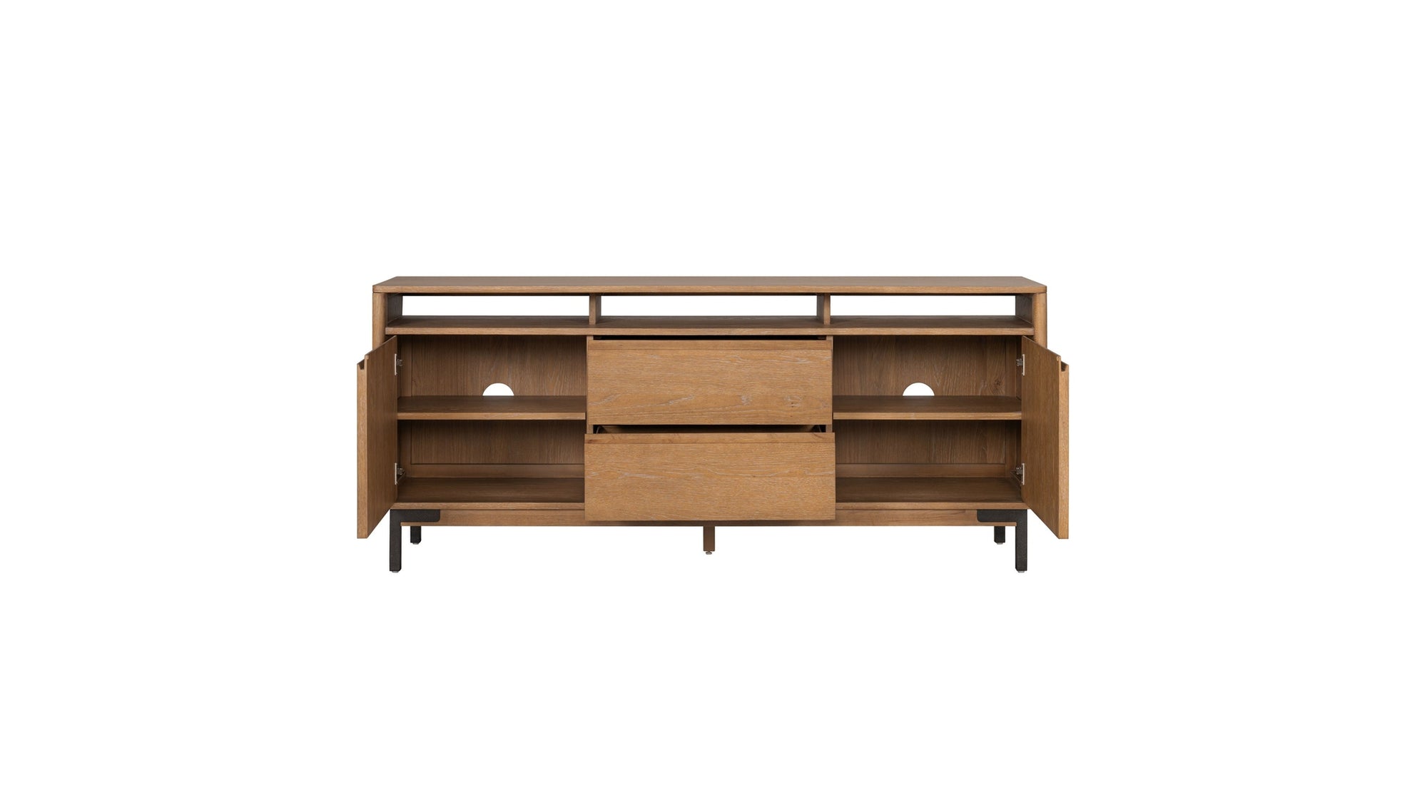 Millwork - Entertainment Base