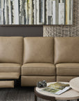 Finley - Power Inclining Sofa