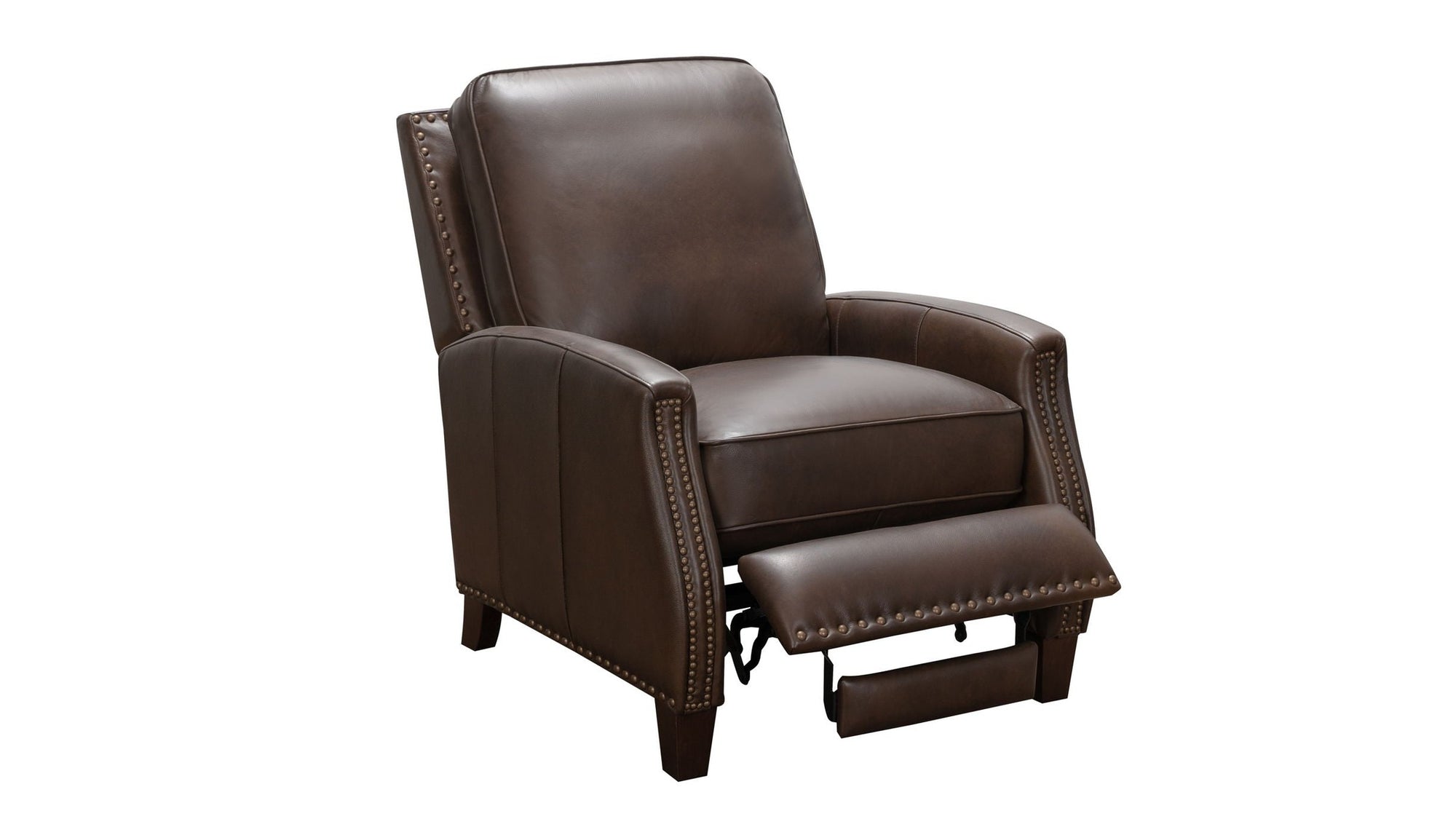 Melrose - Recliner-Push Thru The Arm