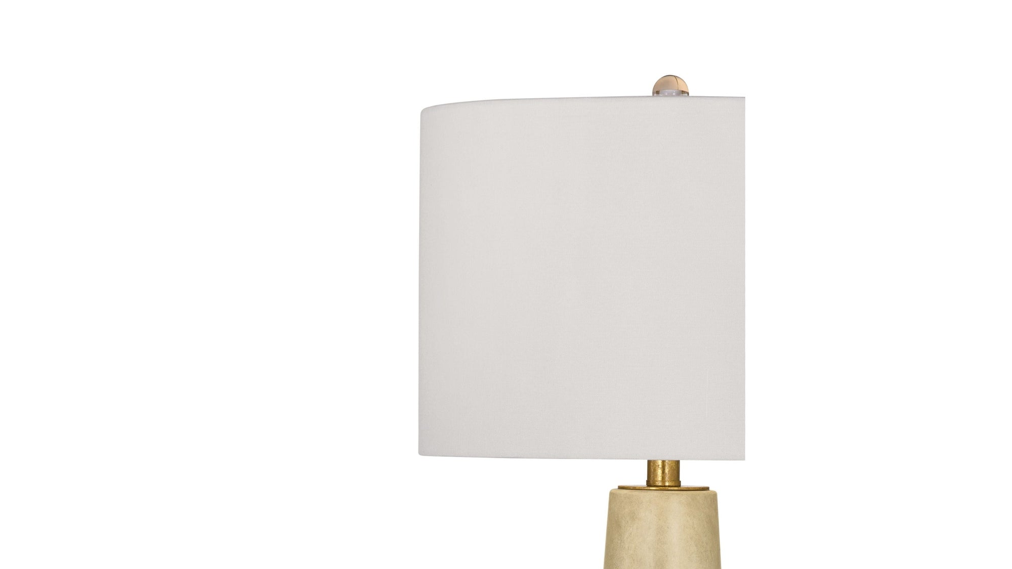 Vargas - Table Lamp - Gold