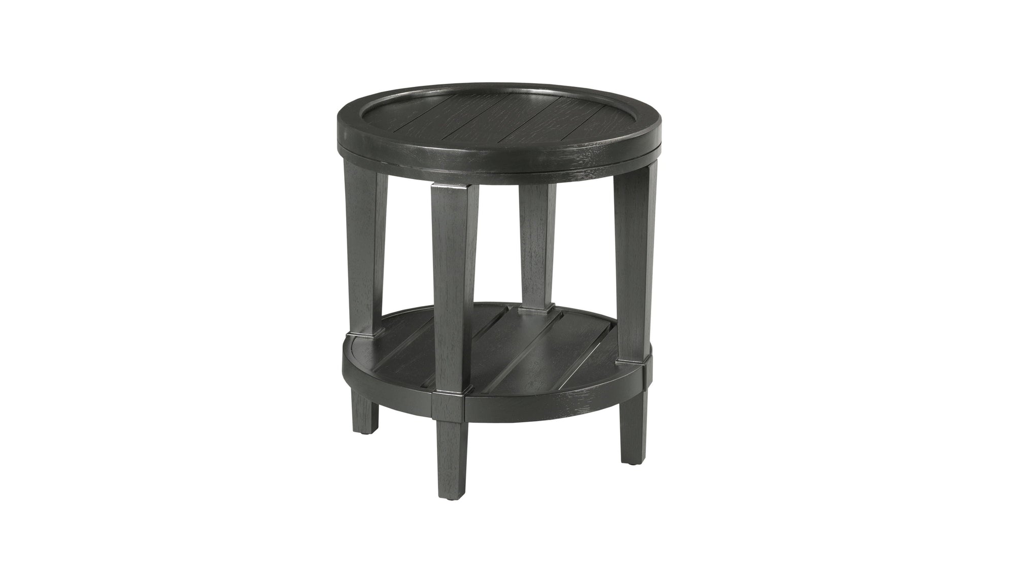 Oliver - Round Table