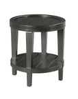 Oliver - Round Table