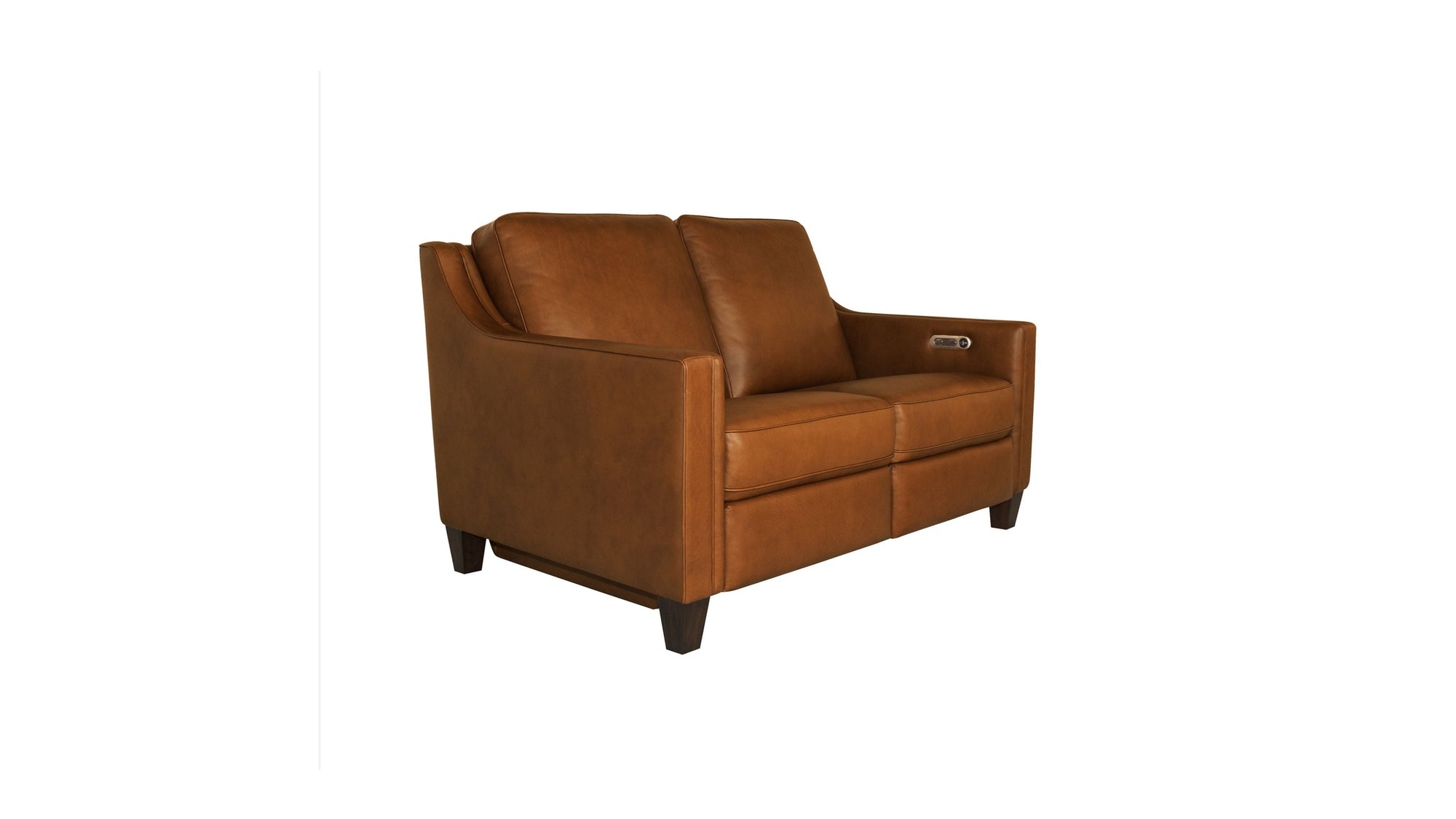 Finley - Power Inclining Loveseat