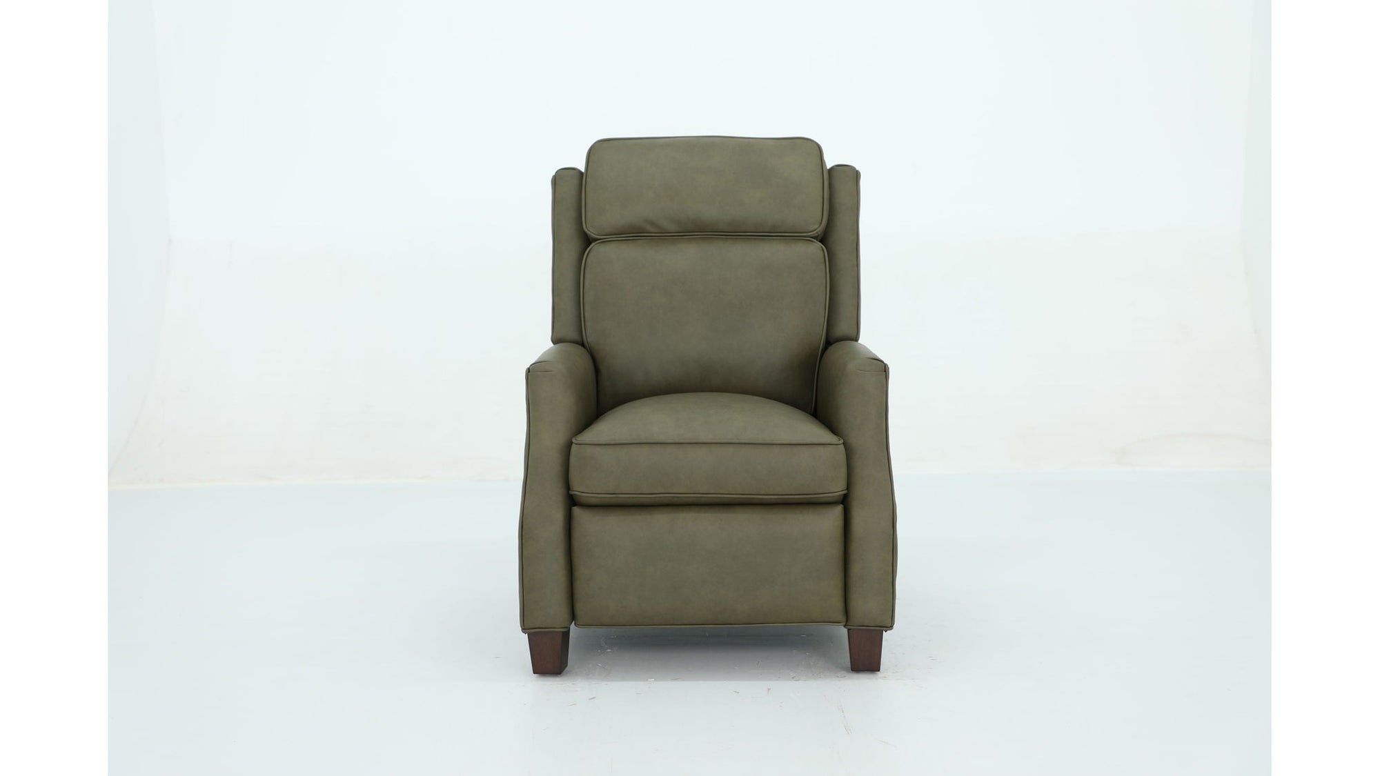 Nixon - Recliner Push Thru The Arm - Oasis-Olive