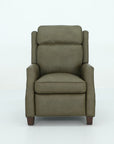 Nixon - Recliner Push Thru The Arm - Oasis-Olive
