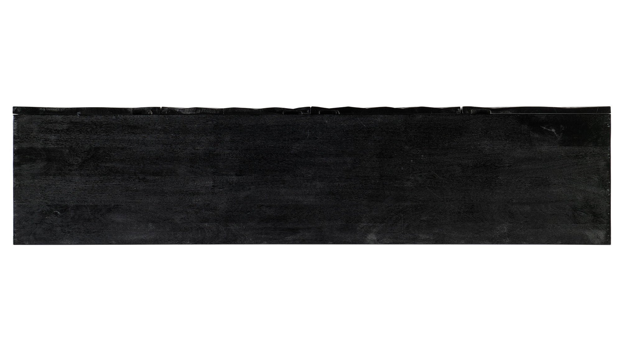 Commerce And Market - Open Space Entertainment Console - Black