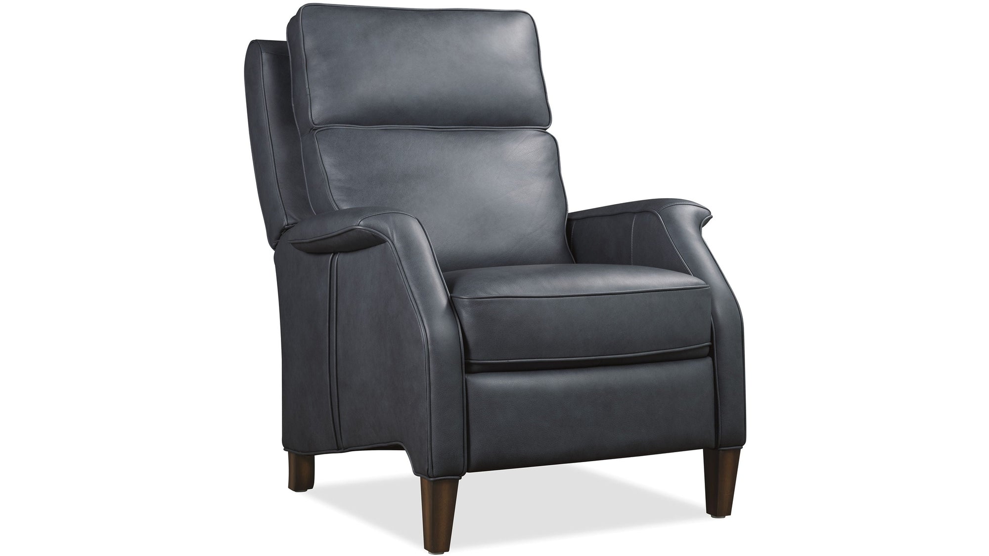 Wrenn - Power Recliner With Power Headrest