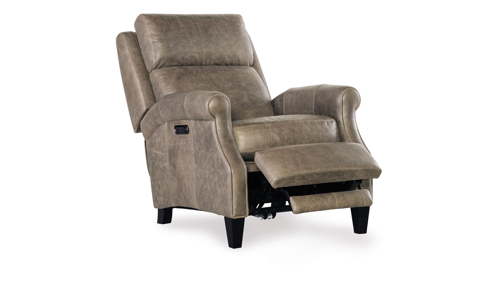 RC - Hurley Power Recliner With Power Headrest