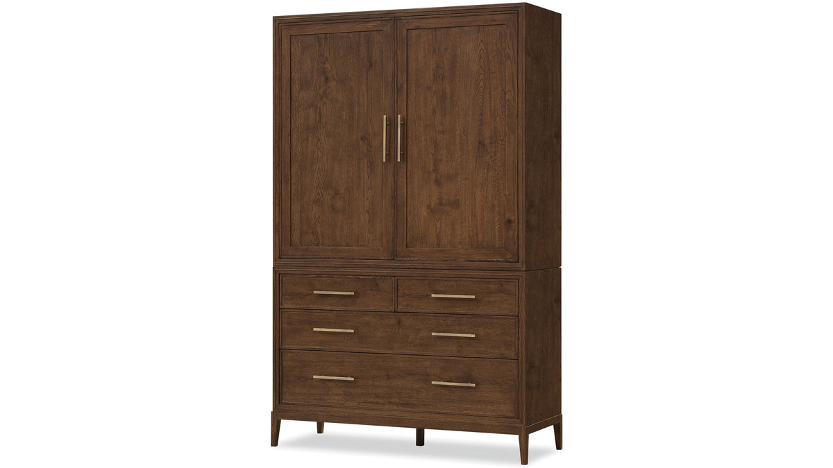 Cashiers - Wardrobe