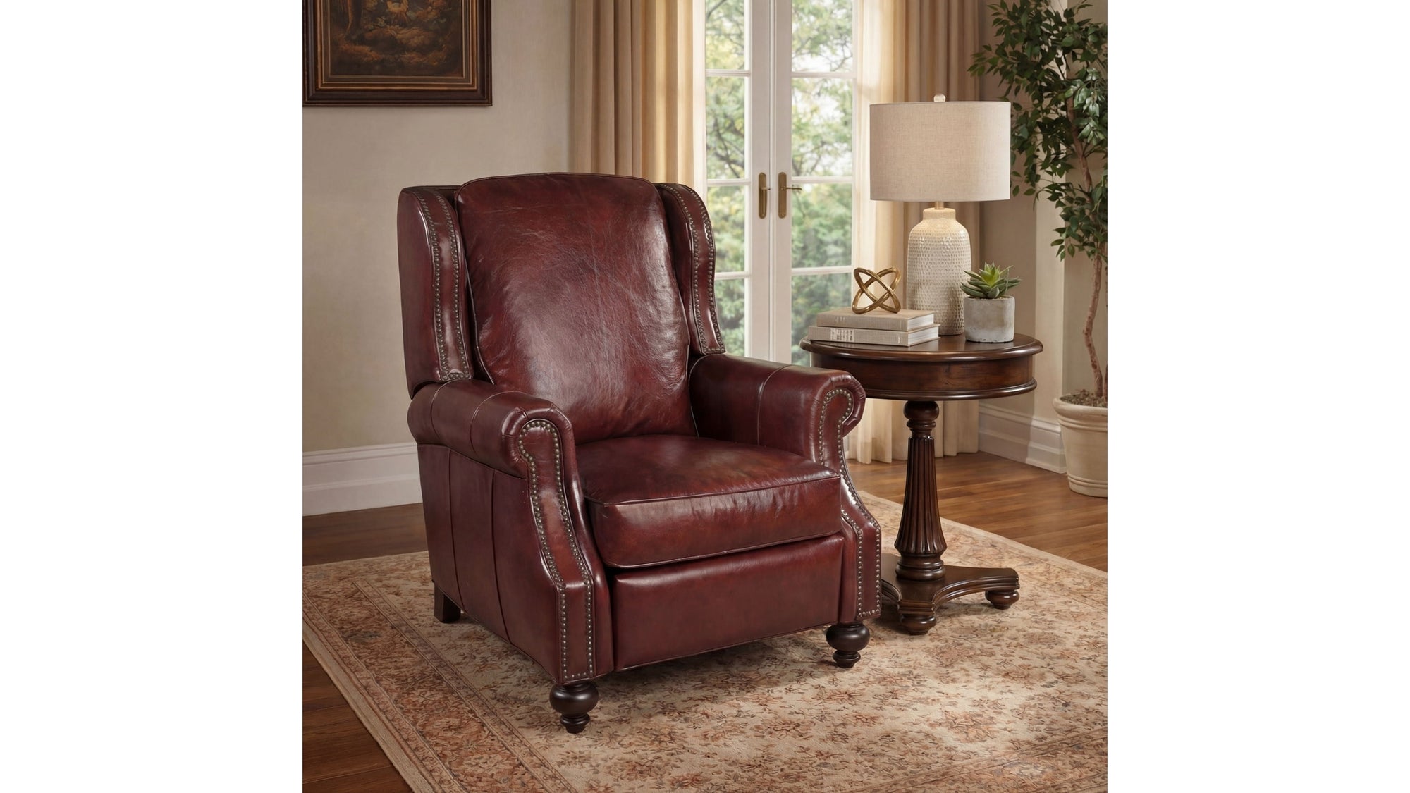 Drake - Recliner