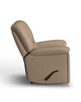 Plush - Gliding Recliner