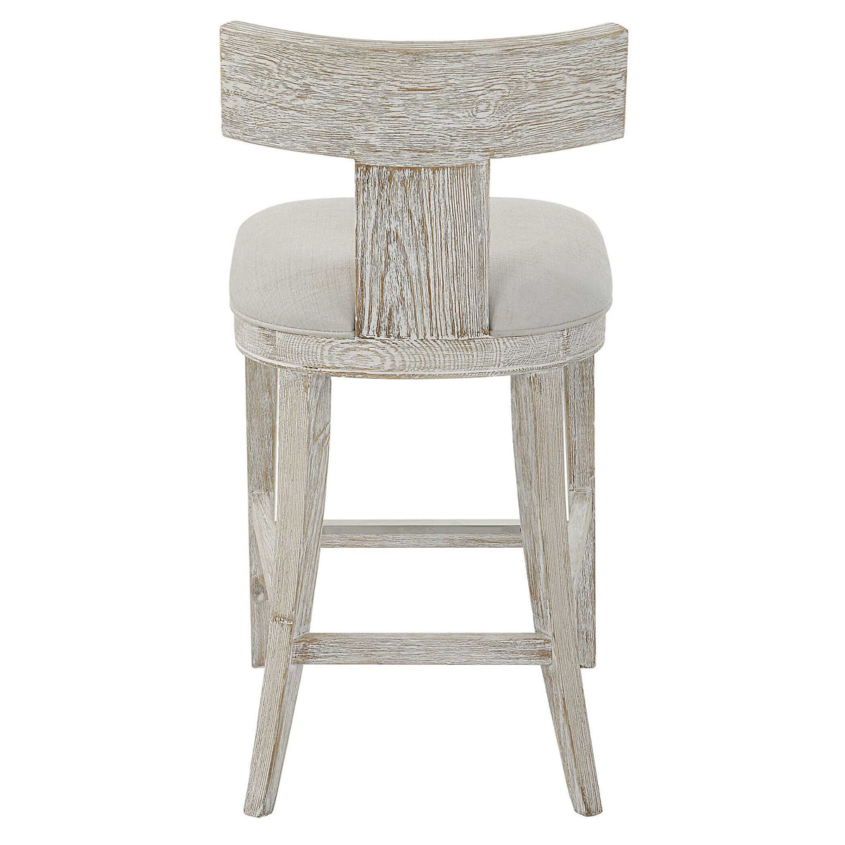 Idris - Counter Stool