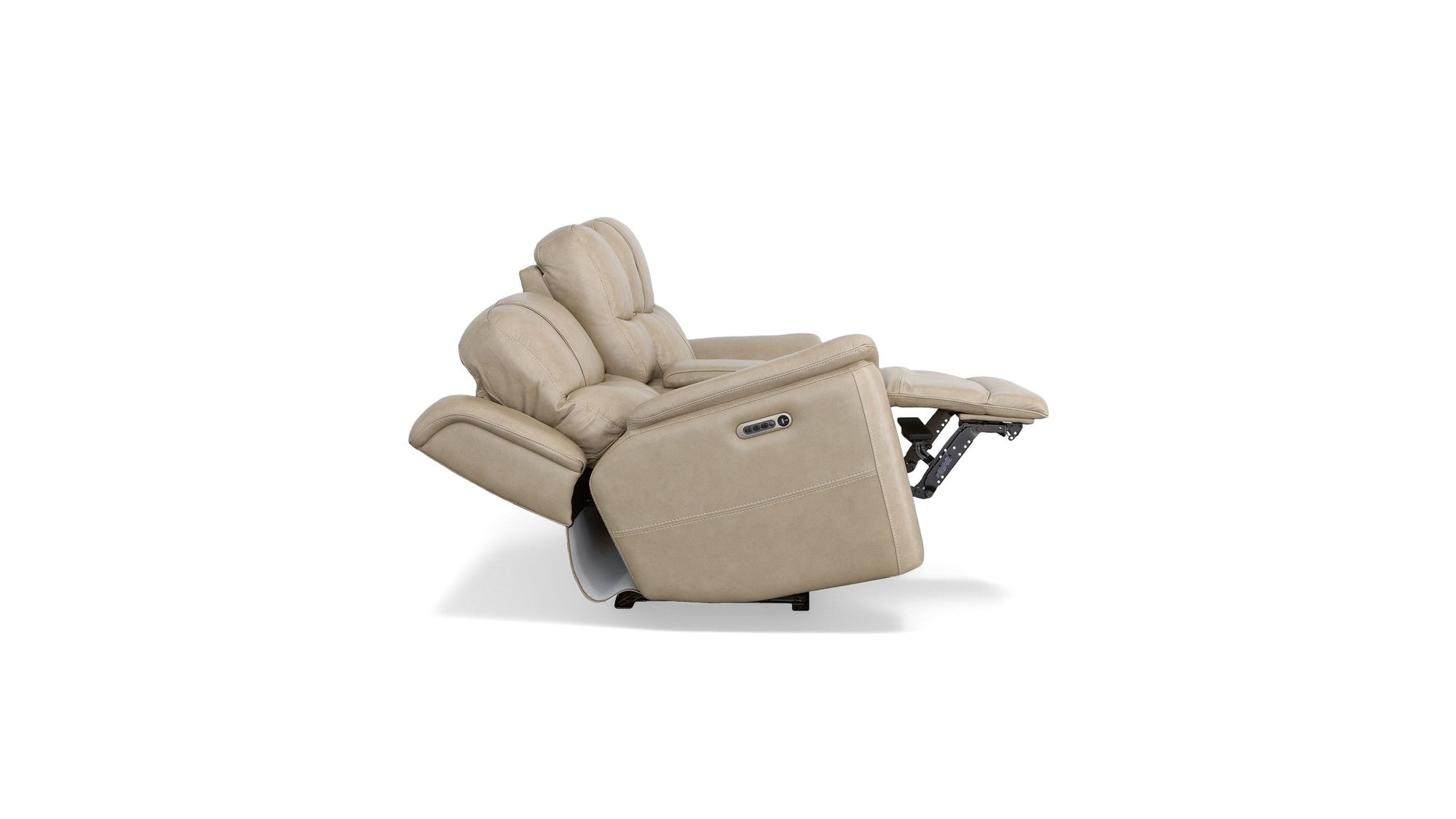 Crew - Power Loveseat