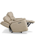 Crew - Power Loveseat