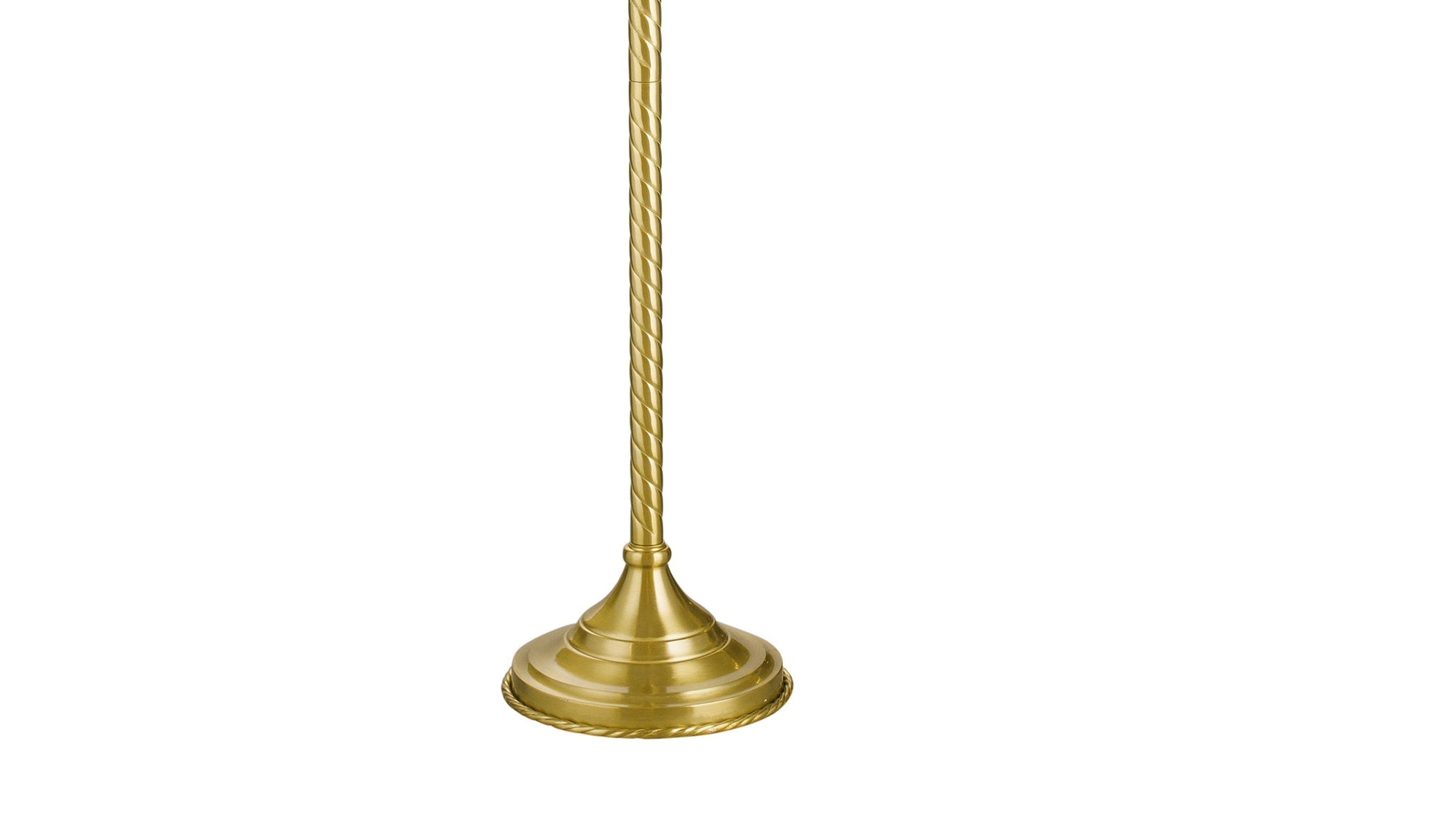 Lucienne - Floor Lamp - Gold